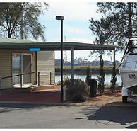 Port Pirie Beach Caravan Park - Whitsundays Accommodation