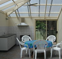 Robe Links Units - Whitsundays Accommodation
