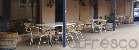 Somerset Hotel Motel - Whitsundays Accommodation 0