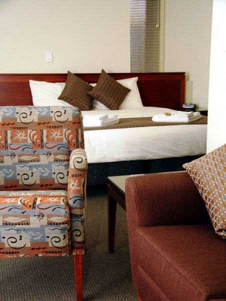 Strath Motel - Whitsundays Accommodation 1