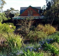The Stumps BB - Whitsundays Accommodation