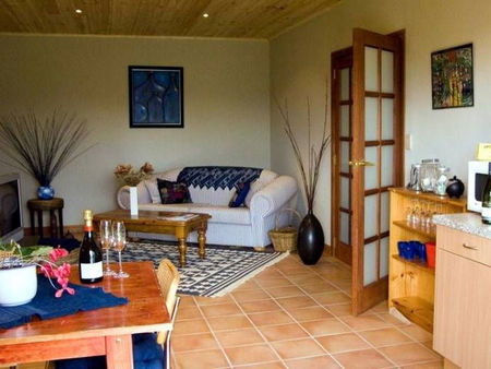 The Stumps B&B - Whitsundays Accommodation 1