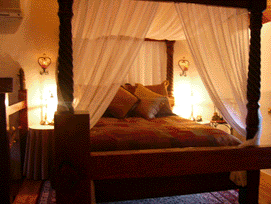The Woodmans Cottage - Whitsundays Accommodation 2