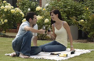 Wine & Roses Bed & Breakfast - Whitsundays Accommodation 2