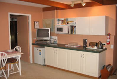 Alexandra On Battery - Whitsundays Accommodation 1