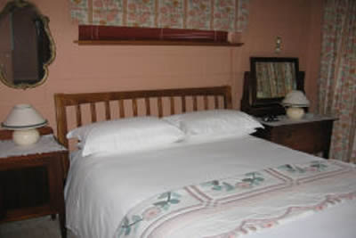 Alexandra On Battery - Whitsundays Accommodation 2