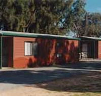 Tumby Bay Caravan Park - Whitsundays Accommodation