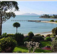 Amos House   Swansea  Villas - Whitsundays Accommodation