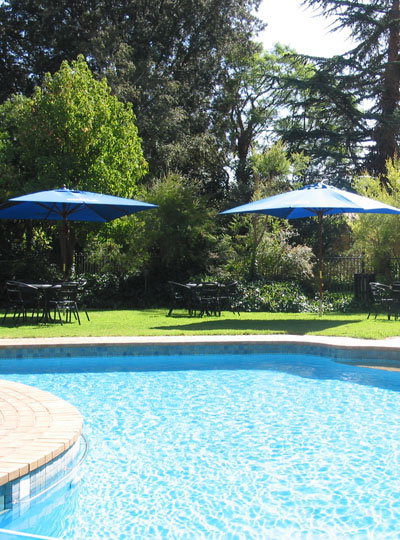 Vine Inn Barossa - Whitsundays Accommodation 0