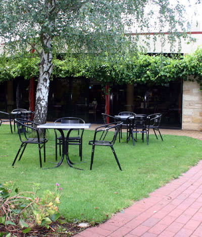 Vine Inn Barossa - Whitsundays Accommodation 1