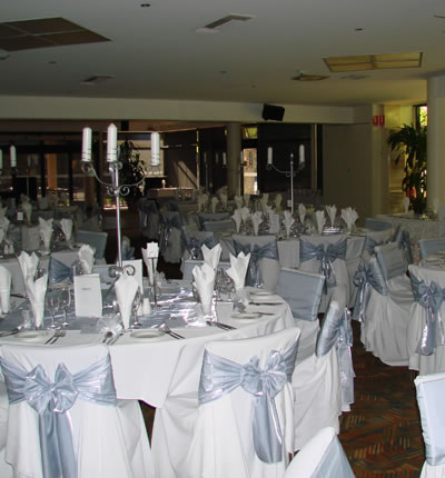 Vine Inn Barossa - Whitsundays Accommodation 2