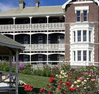 Auldington - Whitsundays Accommodation