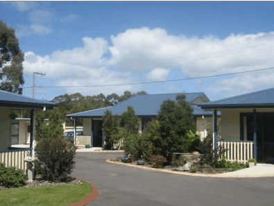 Anchor Down Cottages - Whitsundays Accommodation
