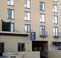 Best Western Balmoral on York - Whitsundays Accommodation