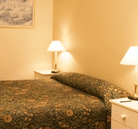 Best Western Abel Tasman Airport Motor Inn - Whitsundays Accommodation