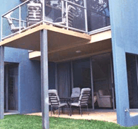 Lufra Hotel and Apartments - Whitsundays Accommodation