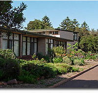 Whyalla Foreshore Motor Inn - Whitsundays Accommodation