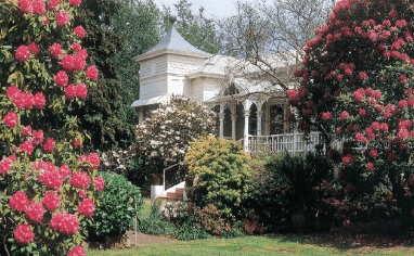 Anabel's of Scottsdale - Whitsundays Accommodation