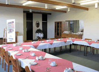 Barclay Motor Inn - Whitsundays Accommodation