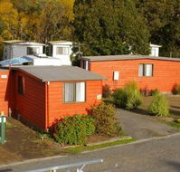 Barilla Holiday Park