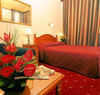 Quality Hotel Colonial Launceston - Whitsundays Accommodation