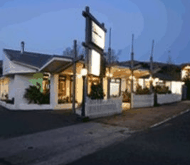 Chancellor Inn Queenstown - Whitsundays Accommodation