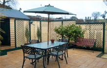 Bonney's Inn - Whitsundays Accommodation 4