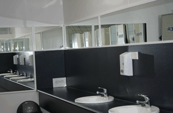 Captain James Cook Memorial Caravan Park - Whitsundays Accommodation 1