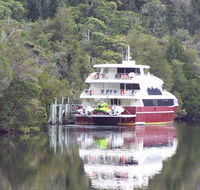 Castaway Holiday Apartments - Whitsundays Accommodation