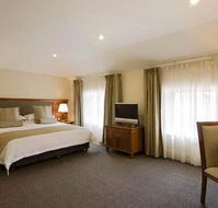Clarion Hotel City Park Grand - Whitsundays Accommodation