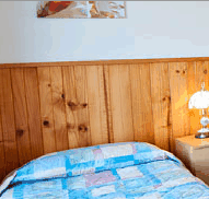 Blue Seas Holiday Villas - Whitsundays Accommodation