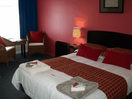 Junction Motel - Whitsundays Accommodation