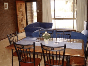 Intown Apartments - Whitsundays Accommodation