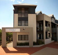 Mantra Geraldton - Whitsundays Accommodation