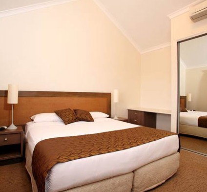Mantra Geraldton - Whitsundays Accommodation 1