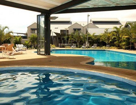 Mantra Geraldton - Whitsundays Accommodation 3