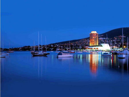 Wrest Point Hotel - Whitsundays Accommodation 0