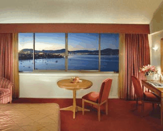 Wrest Point Hotel - Whitsundays Accommodation 3