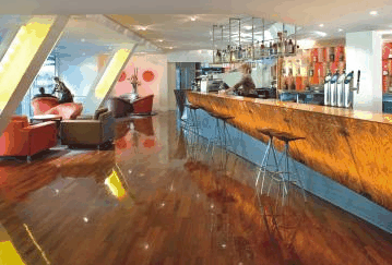 Wrest Point Hotel - Whitsundays Accommodation 4