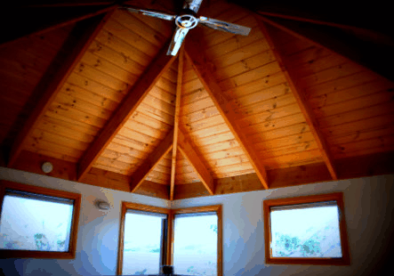 The Tree House - Whitsundays Accommodation 0