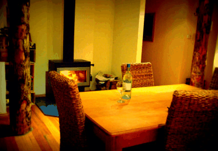 The Tree House - Whitsundays Accommodation 1