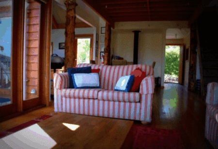 The Tree House - Whitsundays Accommodation 4