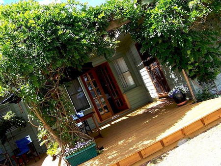 Lefroy TAS Whitsundays Accommodation
