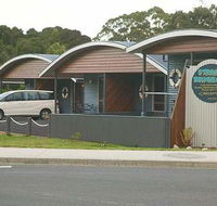 Strahan Bungalows - Whitsundays Accommodation