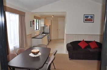 St Helens Caravan Park - Whitsundays Accommodation 3