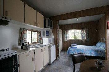 St Helens Caravan Park - Whitsundays Accommodation 5