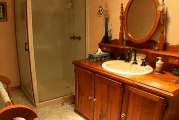 Sea Change Safety Cove - Whitsundays Accommodation