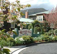 Rosie's Inn - Whitsundays Accommodation