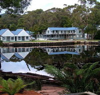 Risby Cove - Whitsundays Accommodation