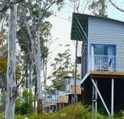 Rosevears Vineyard Retreat - Whitsundays Accommodation